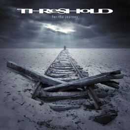 Album cover of For the Journey