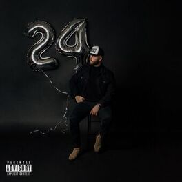 Album cover of 24