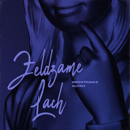 Album picture of Zeldzame Lach