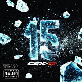 Album cover of La 15 (GSXR)