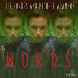 Album cover of Words