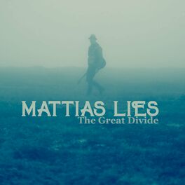Album cover of The Great Divide
