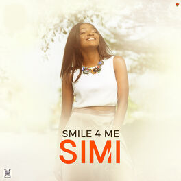 Album cover of Smile For Me