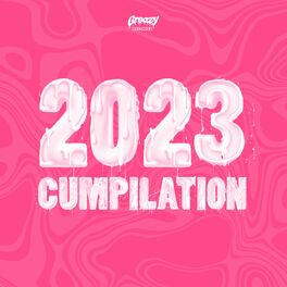 Album cover of Greazy Recordz: The 2023 Cumpilation