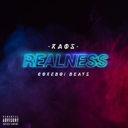 Album cover of Realness