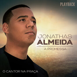Album cover of A Promessa (Playback)