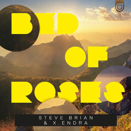 Album cover of Bed Of Roses