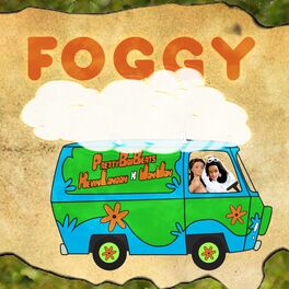 Album cover of Foggy (feat. Kevin London & JonJon)