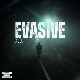 Album cover of Evasive