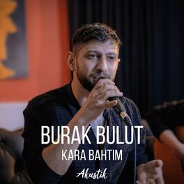 Album cover of Kara Bahtım (Akustik)