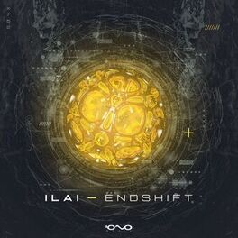 Album cover of Endshift