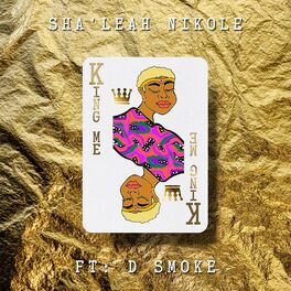 Album cover of King Me (feat. D Smoke)