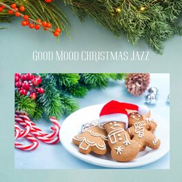 Christmas Jazz - Livre Book 2 x CD - Melodisque