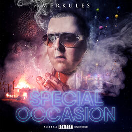 Album cover of Special Occasion