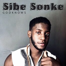 Album cover of Sibe Sonke
