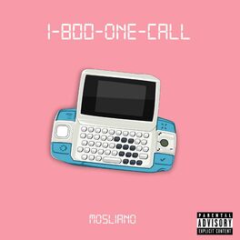 Album cover of One Call