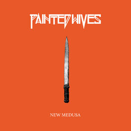 Album cover of New Medusa