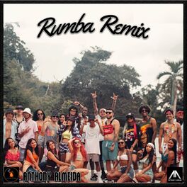 Album cover of Rumba (Remix)