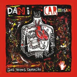 Album cover of Das Tripas Coração