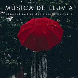 Album cover of Música De Lluvia: Abrázame Bajo La Lluvia Romántica Vol. 1