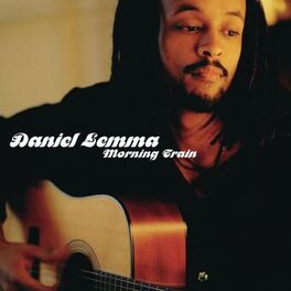 Album cover of Morning Train