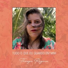 Album cover of Tudo o Que Guardo em Mim