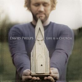 Album cover of Life Is a Church