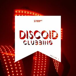 Album cover of Discoid Clubbing, Vol. 4