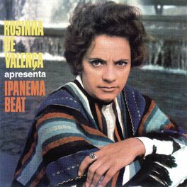 Album cover of Rosinha De Valença Apresenta O Ipanema Beat