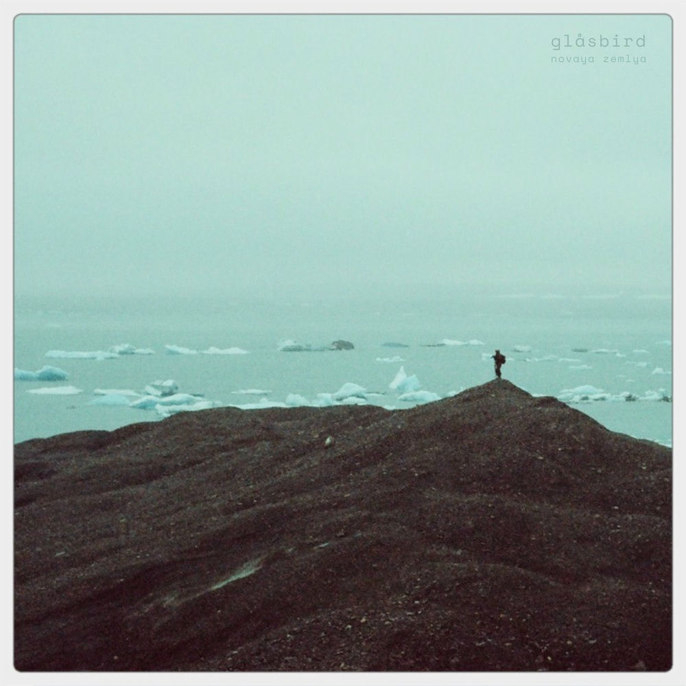 Glåsbird - Vanya