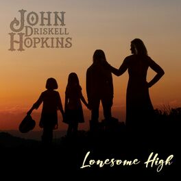 Album picture of Lonesome High