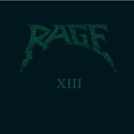 Album cover of XIII/Digi Ltd. Edition