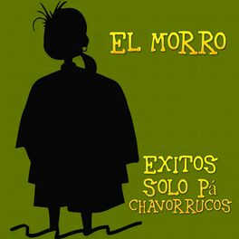 Album cover of Éxitos Sólo Pa’ Chavorrucos
