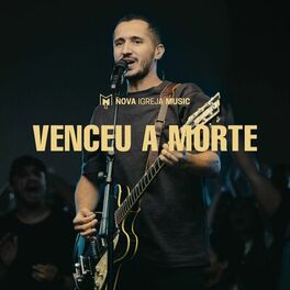 Album cover of Venceu a Morte