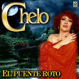 Album cover of El Puente Roto