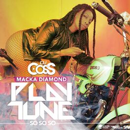 Album cover of Play Tune (So so So)
