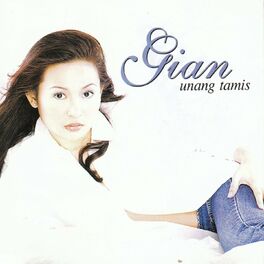 Album cover of Unang Tamis