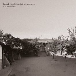 Album cover of Hayalet Islığı (Instrumentals) [10th Year Edition]