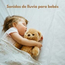 Album cover of Sonidos de Lluvia para Bebés