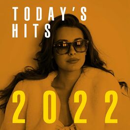 Album cover of Today's Hits 2022