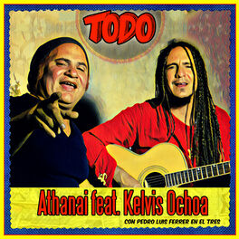 Album picture of Todo