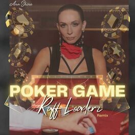 Album cover of Роker Game (Ruff Loaderz Remix)