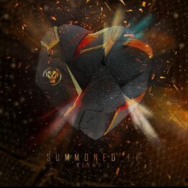 Album cover of Summoned