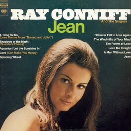 Album cover of Jean