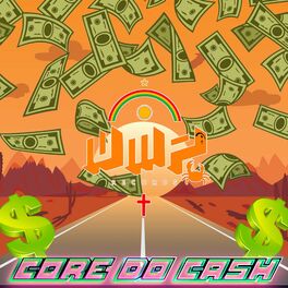 Album cover of Corre do Cash