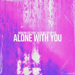 Album cover of Alone with You