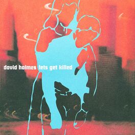 Album cover of Let's Get Killed