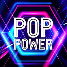 Album cover of Pop Power