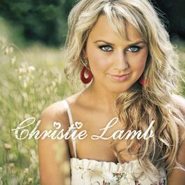 Album cover of Christie Lamb