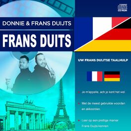 Album cover of Frans Duits